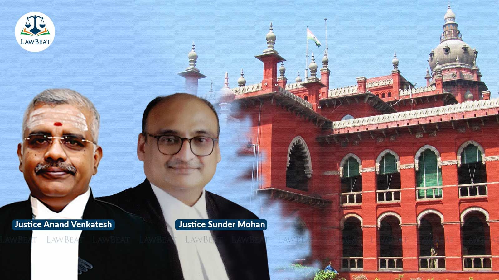 Madras High Court directs DGP to prepare report of criminal cases against minor boys for consensual relationships with minor girls Madras High Court directs DGP to prepare report of criminal cases against minor boys for consensual relationships with minor girls